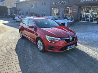 Renault M�gane Kombi 1.3TCe 103kW �R 1MAJ