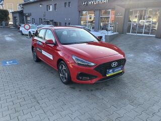 Hyundai i30 WG 1.5DPi 71kW COMFORT 16��ALU