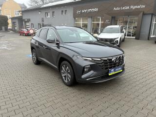 Hyundai Tucson 1.6T-GDI 169kW HEV Smart AUTOM