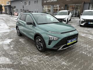 Hyundai Bayon 1.2i 62kW PLAY CLIMATE 1.MAJIT