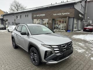 Hyundai Tucson 1.6 T-GDI DCT 20 YEARS LUXURY