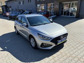 Hyundai i30 WG 1.0T-GDi 88kW COMFORT      