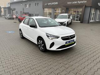 Opel Corsa ELEKTRO 50kWh EDITION 100kW