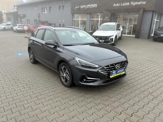 Hyundai i30 WG 1.0T-GDi 88kW SMART DCT    