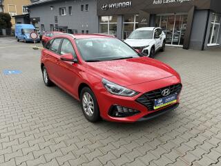 Hyundai i30 WG 1.5DPi 81kW ALU  REZERVACE