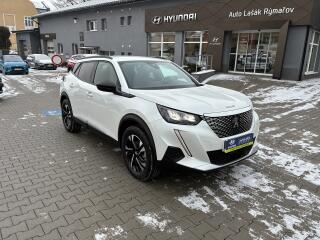 Peugeot 2008 EV ALLURE 100kW 50kWh 