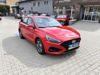 Hyundai i30 WG 1.5DPi 71kW COMFORT 16��ALU