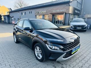 Hyundai Kona 1.0T-GDi 88kW Comfort       