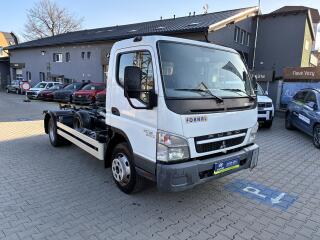 Mitsubishi Canter Fuso7C15 KONTEJNER FORNAL 5t. 