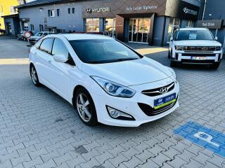 Hyundai i40 SDN 1.7CRDi 100kW �R 1MAJ     