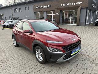 Hyundai Kona 1.0T-GDi 88kW SMART DCT