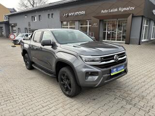 Volkswagen Amarok 3.0 TDI V6 PANAMERICANA,4X4,