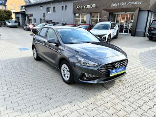 Hyundai i30 HB 1.5DPi 81kW START PLUS