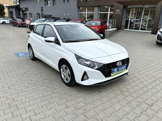 Hyundai i20 1.0T-GDi 74kW COMFORT CLUB
