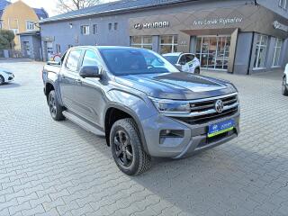 Volkswagen Amarok 3.0 TDI V6 PANAMERICANA,4X4,