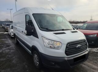 Ford Transit 2.0TDCi -77kW L3-310.1.MAJITEL