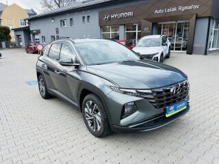 Hyundai Tucson T-GDi 110kW SMART TA�N�