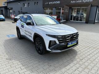 Hyundai Tucson TGDI PHEV 4WD AT PREMIUM      
