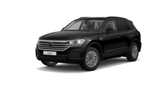 Volkswagen Touareg 170KW,4X4.8�AT,�ERN�DEEP,TA�N�