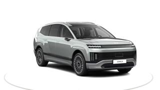 Hyundai Ioniq 9 POWER 110kWh 226kW Calligraphy