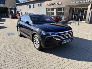 Volkswagen Touareg 170KW,4X4.8�AT,�ERN�DEEP,TA�N�