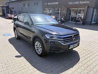 Volkswagen Touareg 170KW,4X4.8�AT,�ERN�DEEP,TA�N�