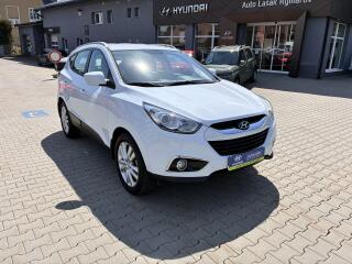 Hyundai ix35 1.7CRDi 85kW digiKLIMA �R