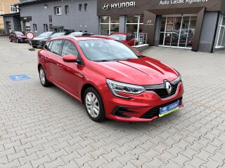 Renault M�gane Kombi 1.3TCe 103kW �R 1MAJ