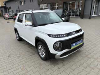 Hyundai INSTER 4S POWER 49 kWh STYLE