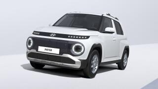 Hyundai INSTER 4S PWR STYLE TECHNOLOGY
