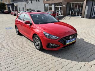 Hyundai i30 HB 1.0T-GDi 88kW COMFORT 