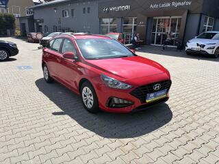 Hyundai i30 WG 1.0T-GDi 88kW �R DPH TA�N� 