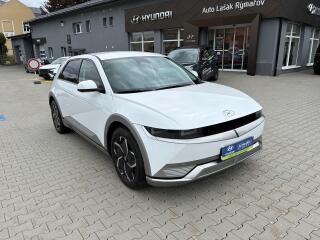 Hyundai Ioniq 5 58KWH-125KW,STYLE,Z�RUKA,1MAJI