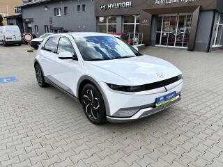 Hyundai Ioniq 5 58KWH-125KW,STYLE,Z�RUKA,1MAJI