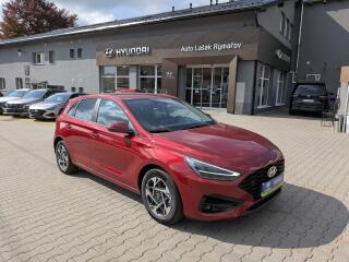 Hyundai i30 1.0 TGDI DCT Family NOV�