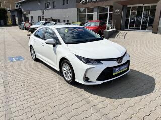 Toyota Corolla 1.5-92KW,COMFORT,1.MAJITEL