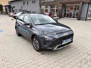 Hyundai Bayon 1.2i 62kW PLAY �R DPH Z�RUKA  