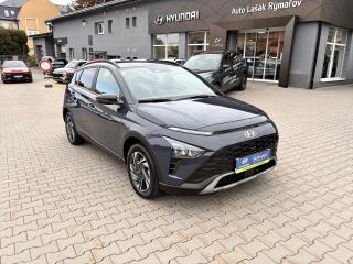 Hyundai Bayon 1.2i 62kW PLAY �R REZERVACE