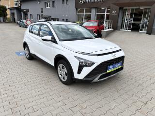 Hyundai Bayon 1.2i 62kW REZERVACE