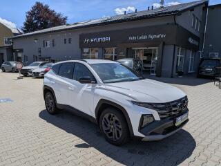 Hyundai Tucson 1.6T-GDi 118kW EDICE 20YEARS  