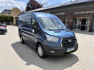 Ford Transit 2.0TDCi 96kW L2 350.29.000KM!!