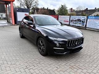 Maserati Levante 2.0l 243kW GT Hybrid 4x4      
