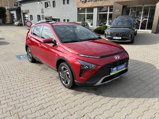 Hyundai Bayon 1.0T-GDi 88kW DCT MHEV SMART