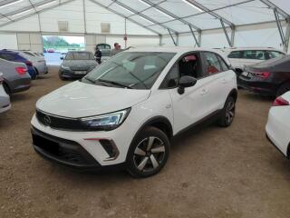 Opel Crossland 1.2T-81KW,LED,LIMITED,CARPLAY