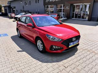 Hyundai i30 1.0T-GDi 88kW DIGI KLIMA  