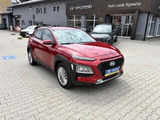 Hyundai Kona 1.6T-GDi 130kW 4x4 DCT STYLE  