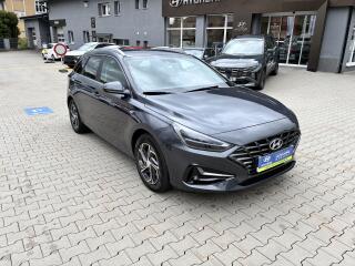 Hyundai i30 1.5T-GDi 118kW SMART NAVI     