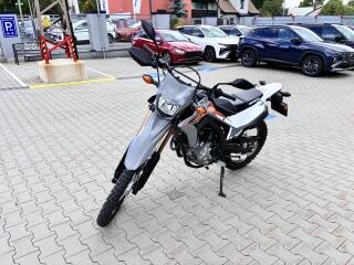 Honda CRF 300L A 20kW ABS