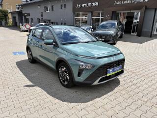 Hyundai Bayon 1.2i 62kW COMFORT CLUB        