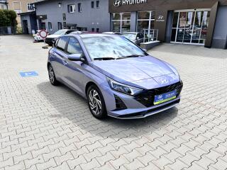 Hyundai i20 1.0T-GDi 74kW SMART CLIMATE   